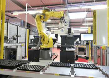 Photo © JPB Système