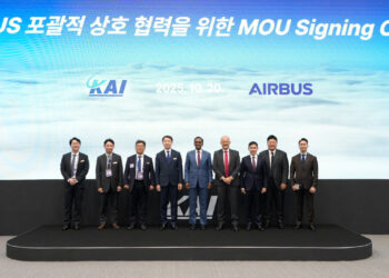 Photo © Korea Aerospace Industries