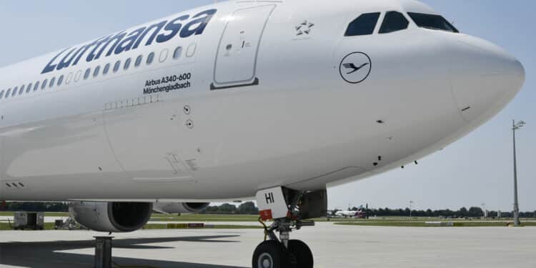 Lufthansa