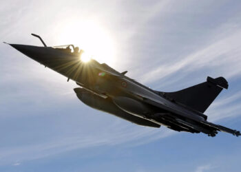 Photo © Dassault Aviation