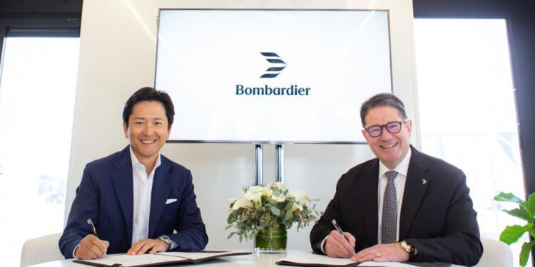 © Bombardier