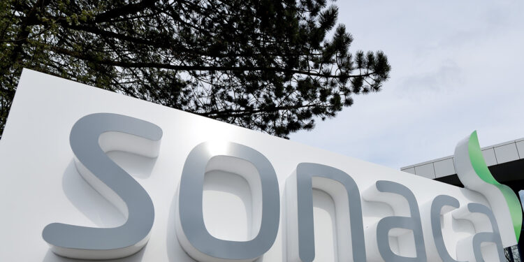 Photo © Sonaca