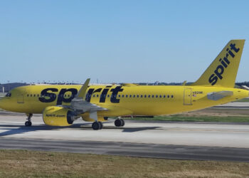 Photo © Le Journal de l'Aviation - tous droits réservés