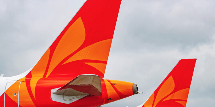 Photo © Sun PhuQuoc Airways