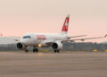 © Swiss International Air Lines