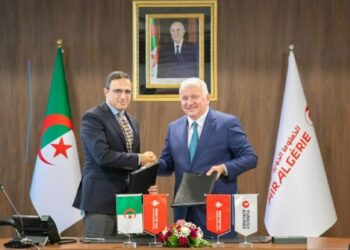 Capture Turkish Airlines