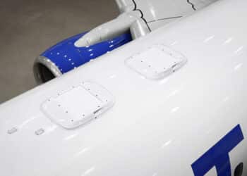 Photo © United Airlines