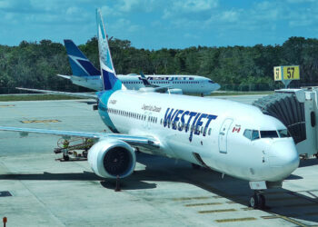 Photo © Le Journal de l'Aviation - tous droits réservés