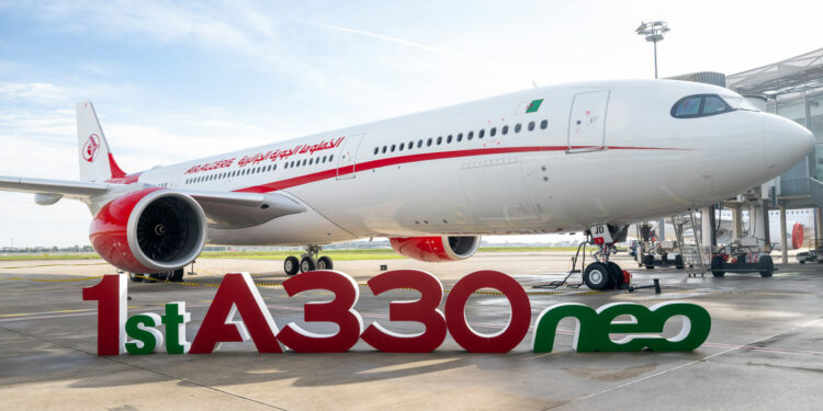 Copyright Airbus
