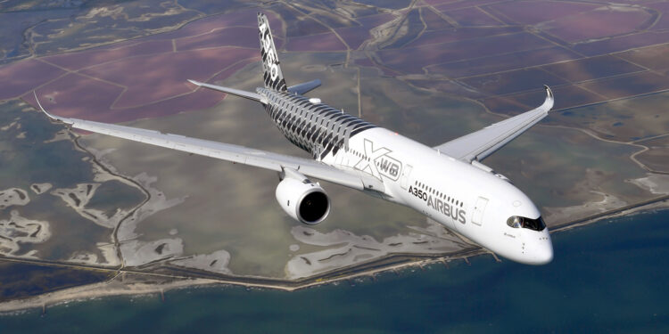 Photo © Airbus