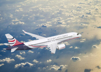 Copyright Aviation Capital Group