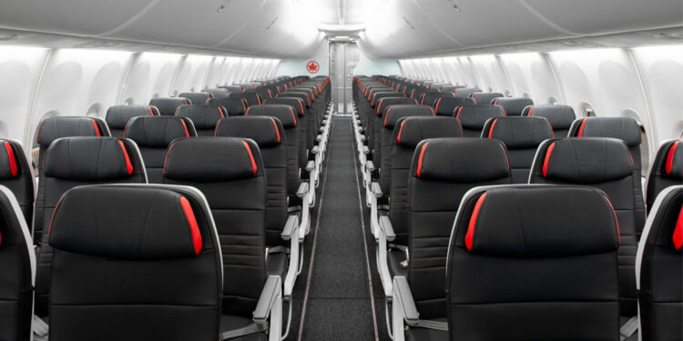 © Air Canada