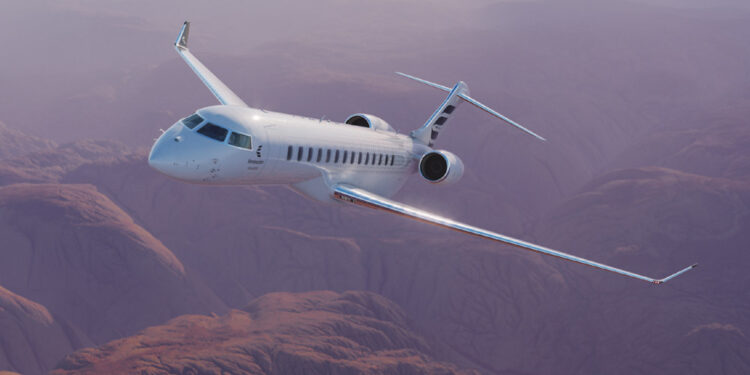 © Bombardier