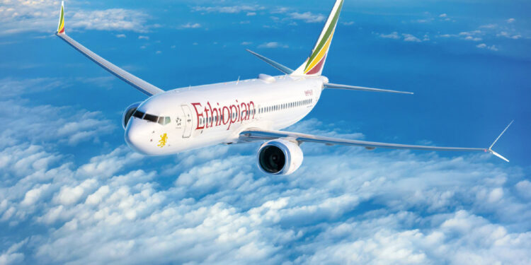 © Boeing