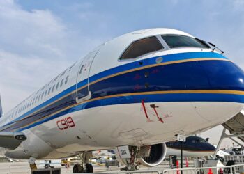 Photo Copyright Le Journal de l'Aviation - tous droits réservés