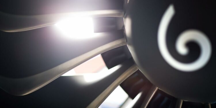 Copyright Safran