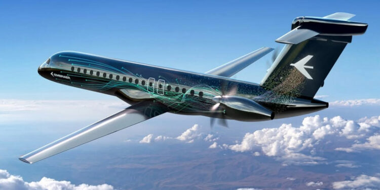 © Embraer