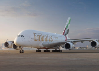 © Emirates