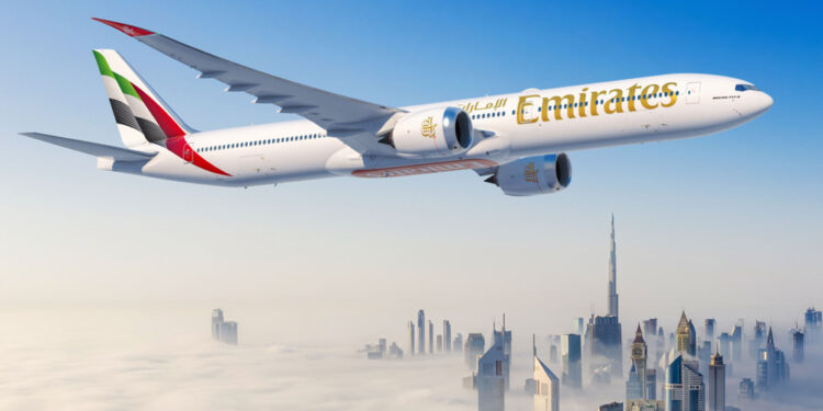 © Boeing