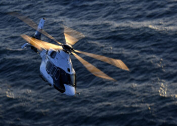 Photo © Airbus Helicopters