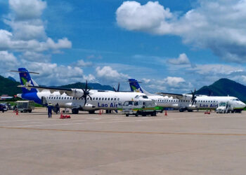 Photo Copyright Le Journal de l'Aviation