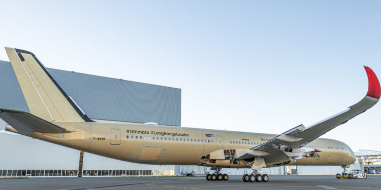 © Airbus