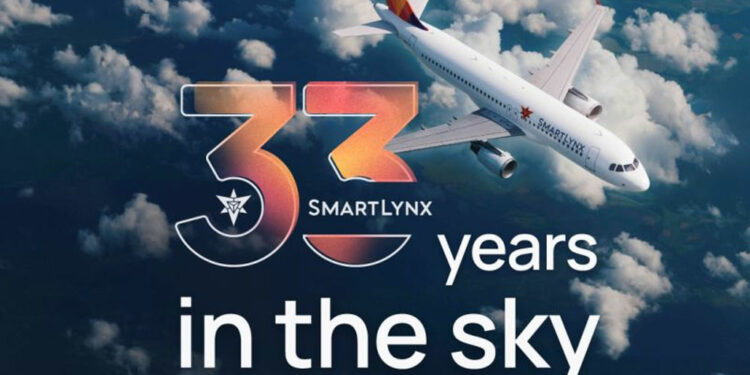 © SmartLynx