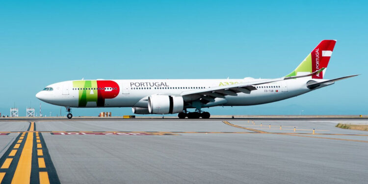 © TAP Air Portugal