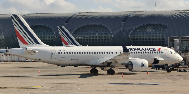Copyright Le Journal de l'Aviation - tous droits réservés