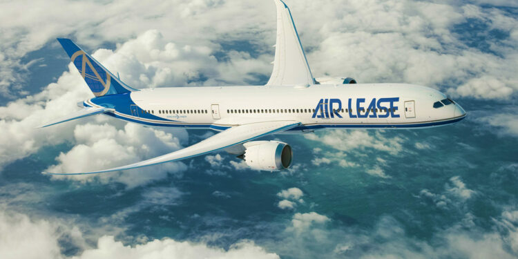 Copyright Boeing