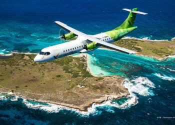 © Anthony Pecchi / ATR