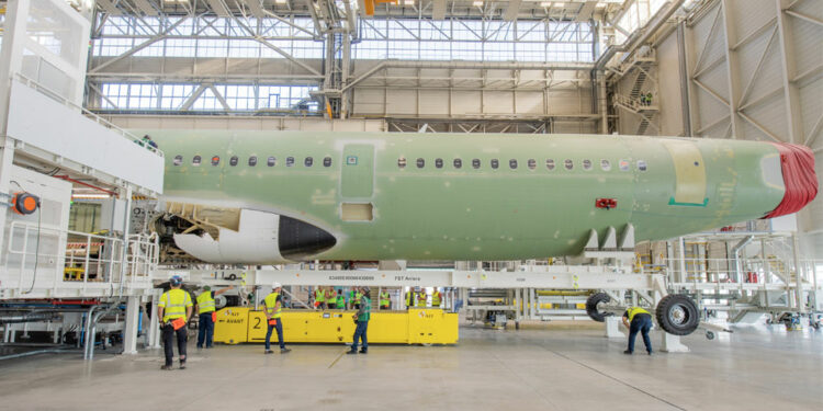 © Airbus