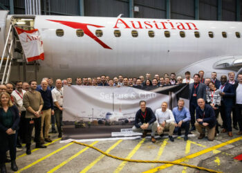 © Austrian Airlines