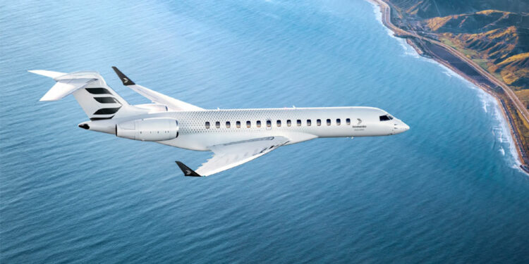 © Bombardier
