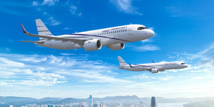 © Airbus