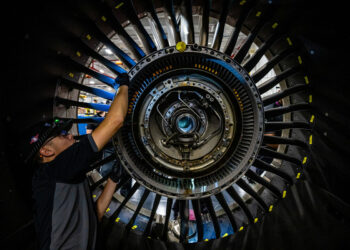 Copyright Delta TechOps