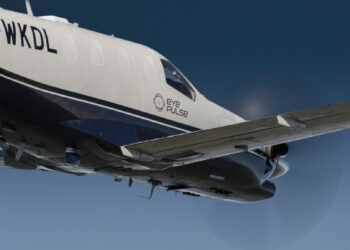 Photo Copyright Daher