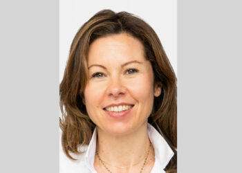 Sonia Pawlowski, associée, responsable des activités aéronautiques et défense Conseil au sein de Forvis Mazars. © Forvis Mazars