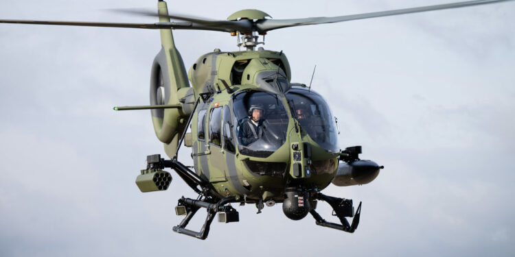 Copyright Airbus Helicopters