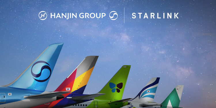 Copyright Hanjin Group