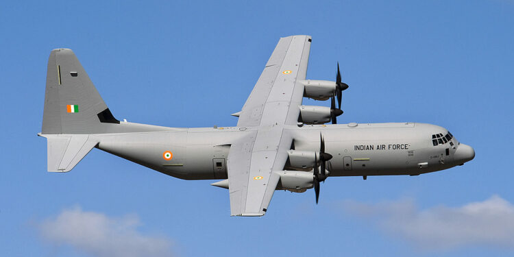Copyright Lockheed Martin