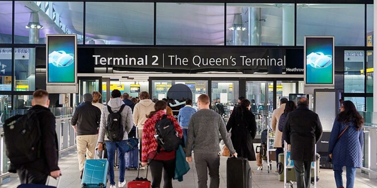 ©LHR Airports