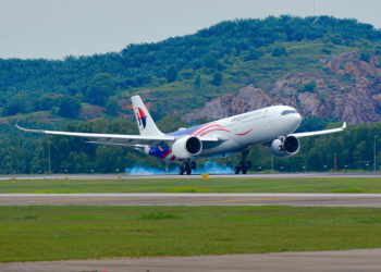 © Malaysia Aviation Group