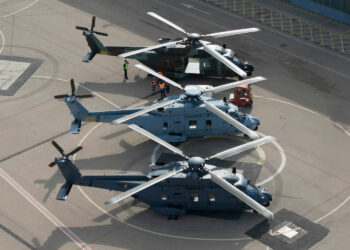 Photo Copyright Airbus Helicopters