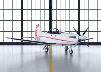 Copyright Pilatus