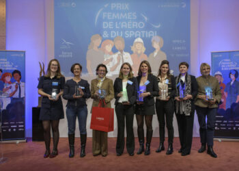 Photo © Xavier Béjot