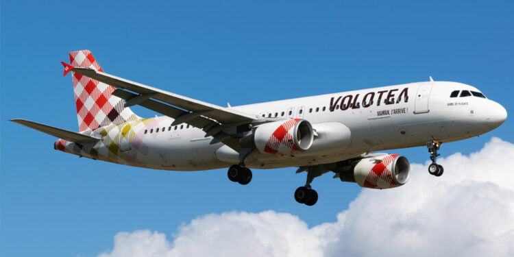 © Volotea