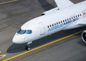 Copyright Airbus