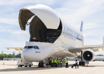 Copyright Airbus
