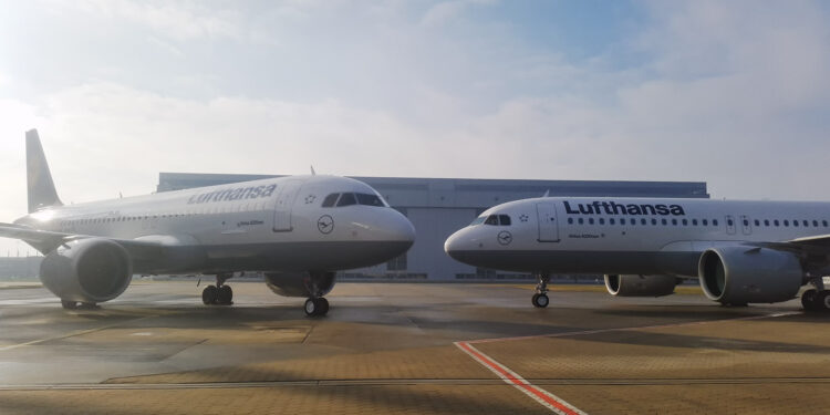 Photo Copyright RG / Le Journal de l'Aviation - tous droits réservés